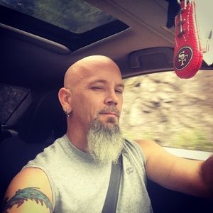 Meet your Posher, Jon